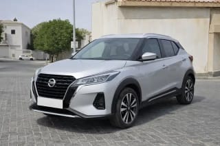 2022 Nissan Kicks 1.6 SV