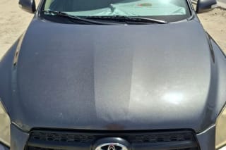 2012 Toyota Rav4 2.4L