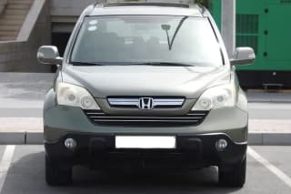 2009 Honda CR-V 2.4 EX