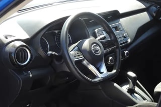 2018 Nissan Kicks 1.6 SV