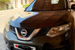 2015 Nissan X Trail 2.5 S 2WD