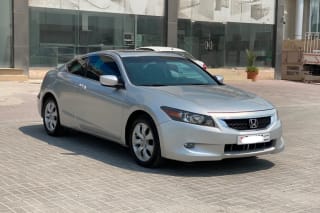 2009 Honda Accord Other