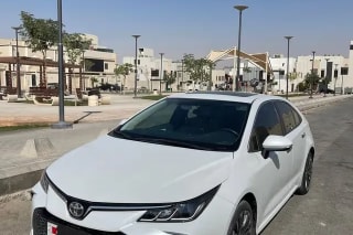 2024 Toyota Corolla 2.0L GLI