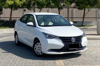 2022 Changan Alsvin 1.5L Basic