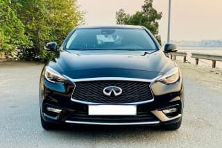 2019 Infiniti Q30 1.6L Basic