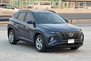 2023 Hyundai Tucson Other
