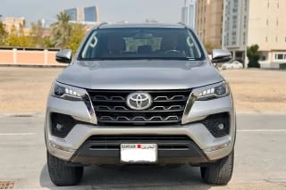 2023 Toyota Fortuner 2.7L (4X4)