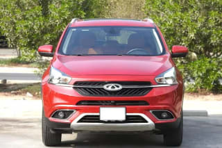 2019 Chery Tiggo7 2.0L Luxury