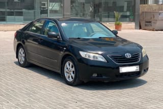 2007 Toyota Camry Other