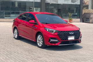 2024 Chery Arrizo 6 Pro 1.5