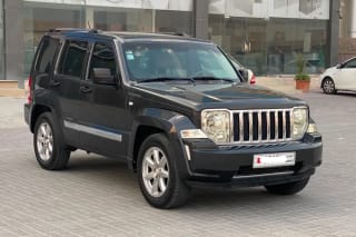 2010 Jeep Cherokee Other