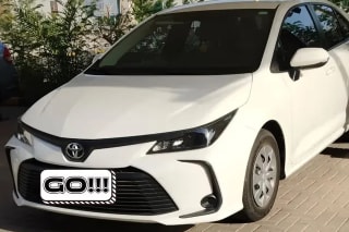 2022 Toyota Corolla 1.5L XLI
