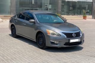 2016 Nissan Altima  Other