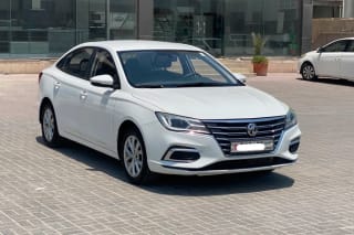 2023 MG 5 Other