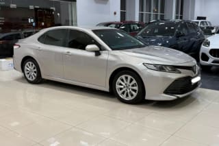2019 Toyota Camry Other