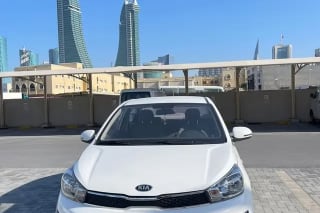 2021 KIA Pegas  1.4L MPI