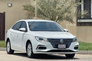 2025 MG 5 Other
