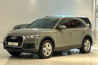 2019 Audi Q5 Other