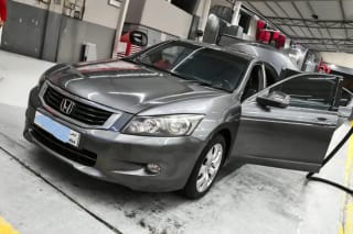 2009 Honda Accord 3.5L V6 EX