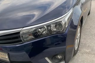 2016 Toyota Corolla 2.0L XLI
