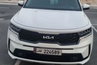 2023 KIA Sorento 2.4L 5 Seater