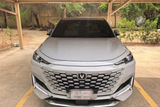 2024 Changan UNI-K 2.0T Elite