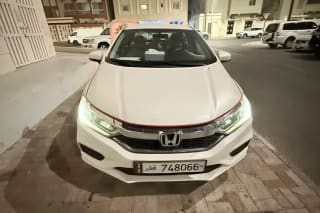 2018 Honda City Other