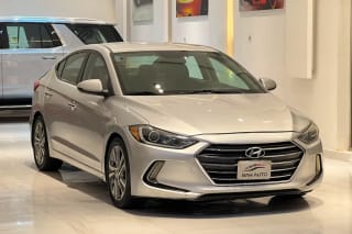 2017 Hyundai Elantra Other