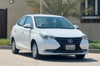 2022 Changan Alsvin Other
