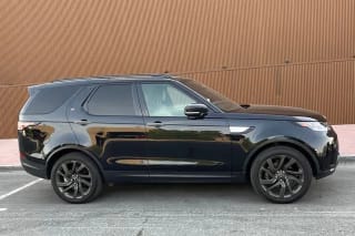 2019 Land Rover Discovery Other