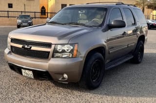 2014 Chevrolet Tahoe LT
