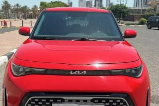 2023 KIA Soul  5 Door 1.6L EX