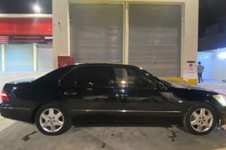 2006 Lexus LS 430 Other