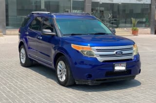 2014 Ford Explorer  3.5L V6 Base