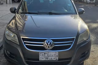2011 Volkswagen Tiguan other