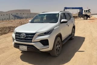 2023 Toyota Fortuner 2.4L GX2 Diesel (4X4)