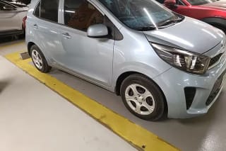 2020 KIA Picanto 1.2L Basic