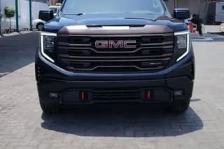 2021 GMC Sierra Sierra 1500 5.3L All Wheel Drive