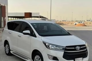 2020 Toyota Innova 2.7 GL