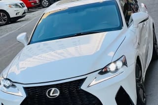 2014 Lexus IS250 Other