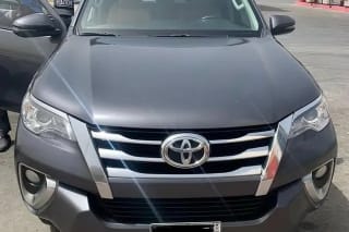 2020 Toyota Fortuner 2.4L GX2 Diesel (4X4)