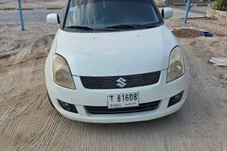 2010 Suzuki Swift Other