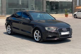 2015 Audi A3 Other