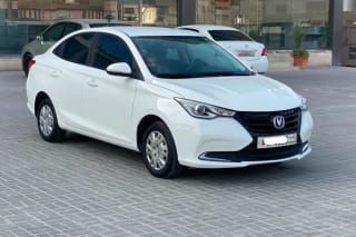 2024 Changan Alsvin 1.5L Basic