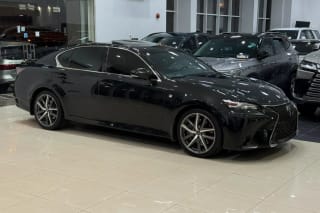 2016 Lexus GS 350 Other