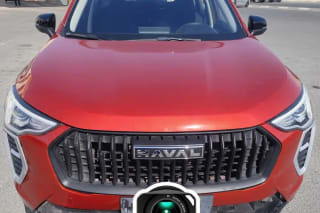 2025 Haval Jolion 1.5T Standard
