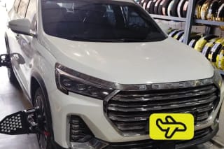 2024 Jetour X90 Plus  1.6T Luxury