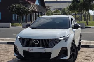 2025 GAC EMZOOM  Other