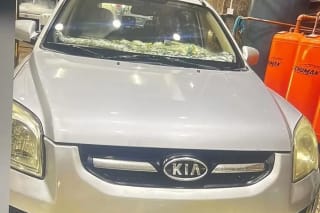 2010 KIA Sportage 2.4L Mid (AWD)