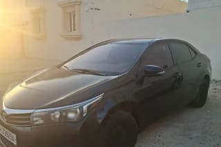2016 Toyota Corolla 1.8L